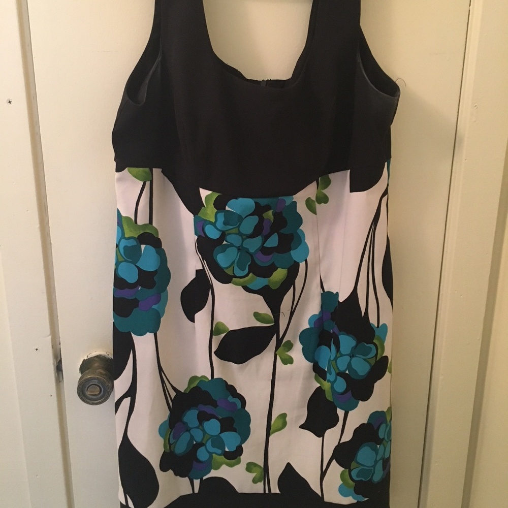Dress Barn Party Dress